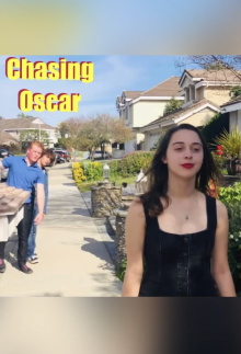 Chasing Oscar Trailer