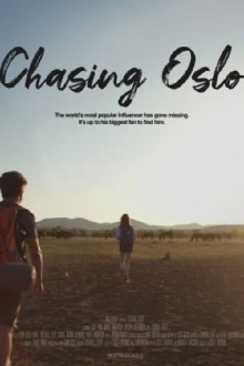 Chasing Oslo Trailer
