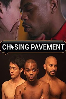 Chasing Pavement Trailer