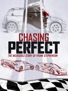 Chasing Perfect Trailer