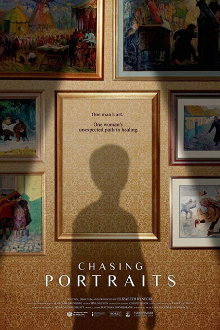 Chasing Portraits Trailer
