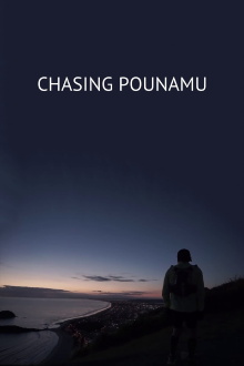 Chasing Pounamu Trailer