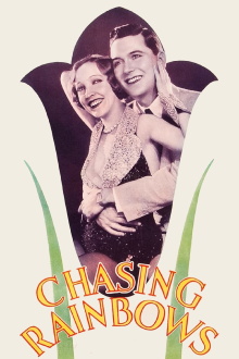Chasing Rainbows Trailer