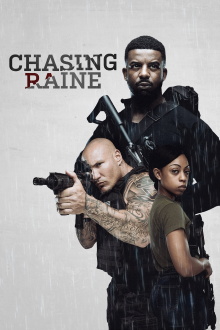 Chasing Raine Trailer