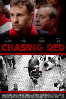 Chasing Red Trailer