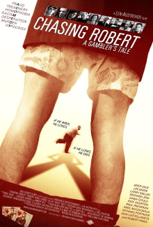 Chasing Robert Trailer
