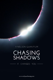 Chasing Shadows Trailer