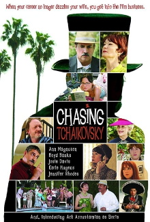 Chasing Tchaikovsky Trailer