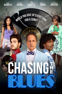 Chasing the Blues Trailer