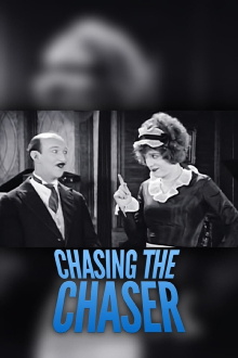 Chasing the Chaser Trailer
