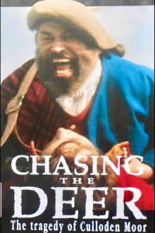 Chasing the Deer Trailer