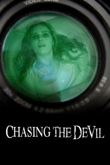 Chasing the Devil Trailer