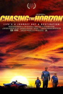 Chasing the Horizon Trailer