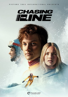 Chasing the Line Trailer