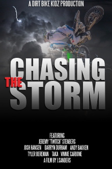 Chasing The Storm Trailer