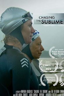 Chasing the Sublime Trailer