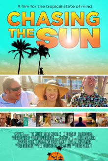 Chasing the Sun Trailer