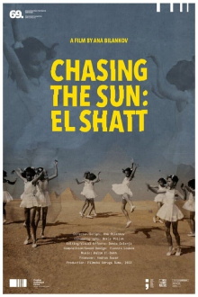 Chasing the Sun: El Shatt Trailer