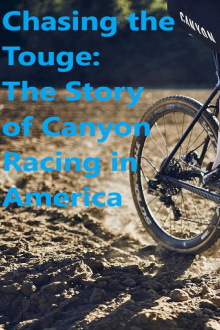 Chasing the Touge: The Story of Canyon Racing in America Trailer
