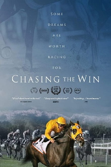 Chasing the Win Trailer