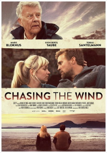 Chasing the Wind Trailer
