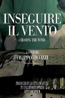 Chasing The Wind Trailer