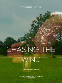 Chasing the Wind Trailer