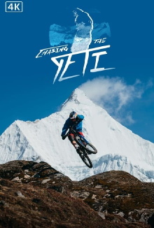 Chasing the Yeti Trailer