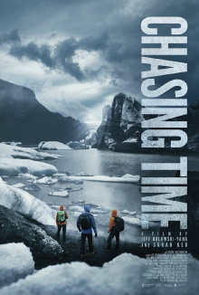 Chasing Time Trailer