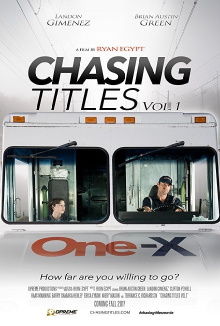 Chasing Titles Vol. 1 Trailer