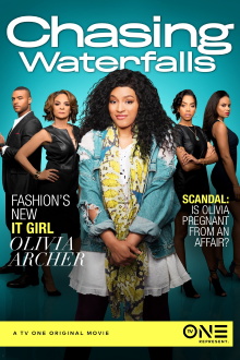Chasing Waterfalls Trailer