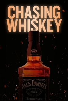 Chasing Whiskey Trailer