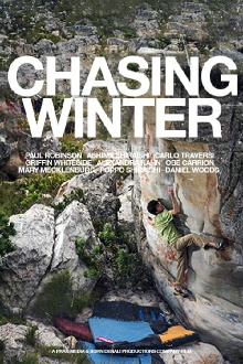 Chasing Winter Trailer