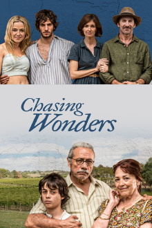 Chasing Wonders Trailer