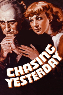 Chasing Yesterday Trailer