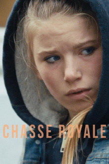 Chasse Royale Trailer