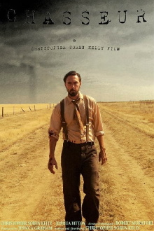 Chasseur Trailer