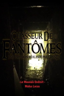 Chasseur de Fantômes : LE MAUVAIS ENDROIT / malus locus Trailer