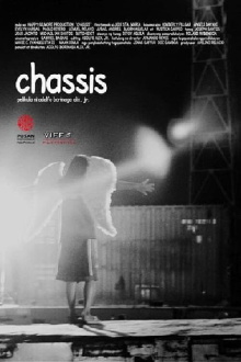 Chassis Trailer