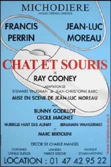 Chat et souris Trailer