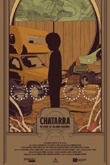 Chatarra Trailer