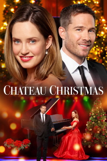 Chateau Christmas Trailer