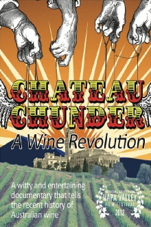 Chateau Chunder: A Wine Revolution Trailer