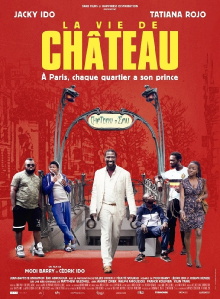 Chateau Trailer