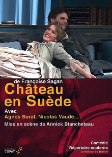 Château en Suède Trailer