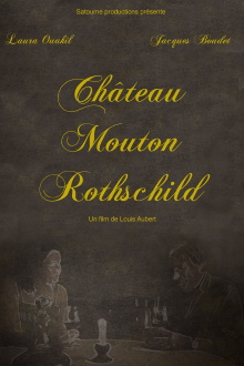 Château Mouton Rothschild Trailer