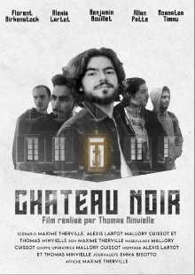 Château Noir Trailer