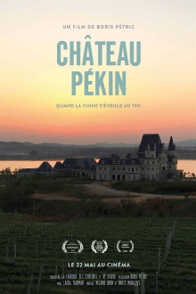 Château Pékin Trailer