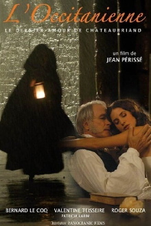Chateaubriand's Last Love Trailer