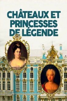 Châteaux et princesses de légende Trailer